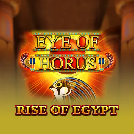 Eye of Horus: Rise of Egypt