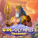 Play Gods Of OLympus III Megaways on Starcasino.nl online casino