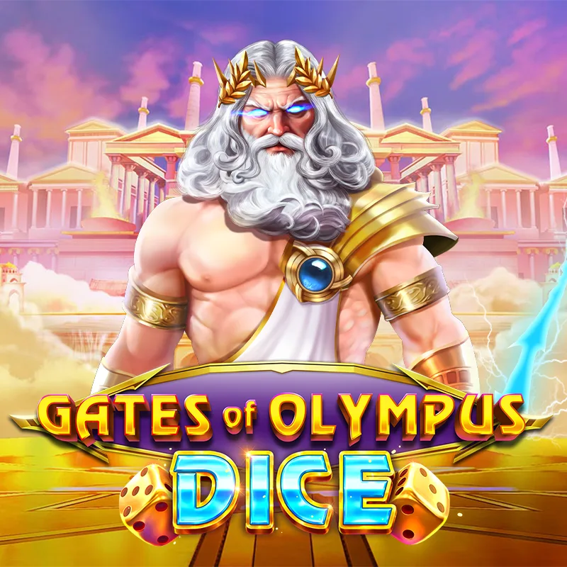 Gates of Olympus Dice | Starcasino