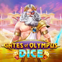 Casinoking.be online casino üzerinden Gates of Olympus Dice oynayın