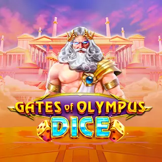 Play Gates of Olympus Dice on Hotwin.be online casino