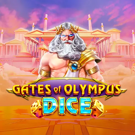 Play Gates of Olympus Dice on Casinoking.be online casino