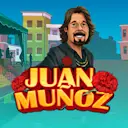 Play Juan Muñoz on Solcasino.es online casino