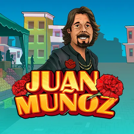 Juan Muñoz