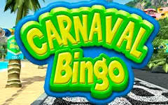 Juega a Bingo Carnaval en el casino en línea de Solcasino.es