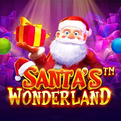 Santa's Wonderland™