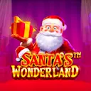 Juega a Santa's Wonderland™ en el casino en línea de Solcasino.es