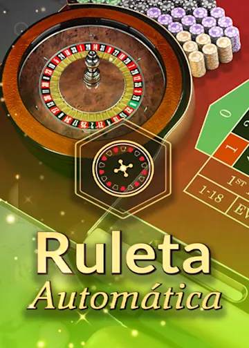 Play Ruleta Automática on Starcasino.be online casino