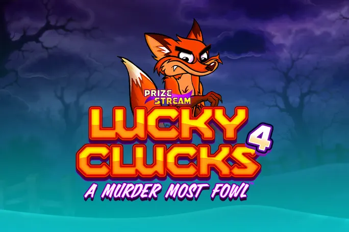 Juega a Lucky Clucks® 4: A Murder Most Fowl™ en el casino en línea de Solcasino.es