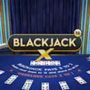 Jouer à BlackjackX 16 - Azure sur le casino en ligne Hotwin.be