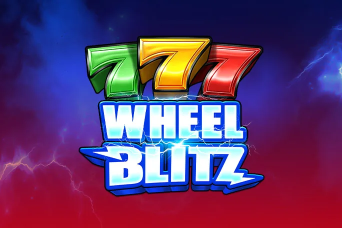 Play 777 Wheel Blitz on Starcasino.be online casino