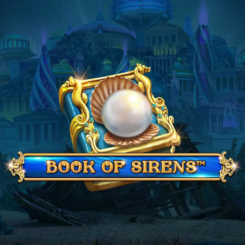 Book of Sirens