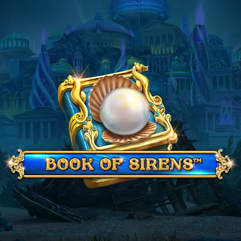 Book of Sirens