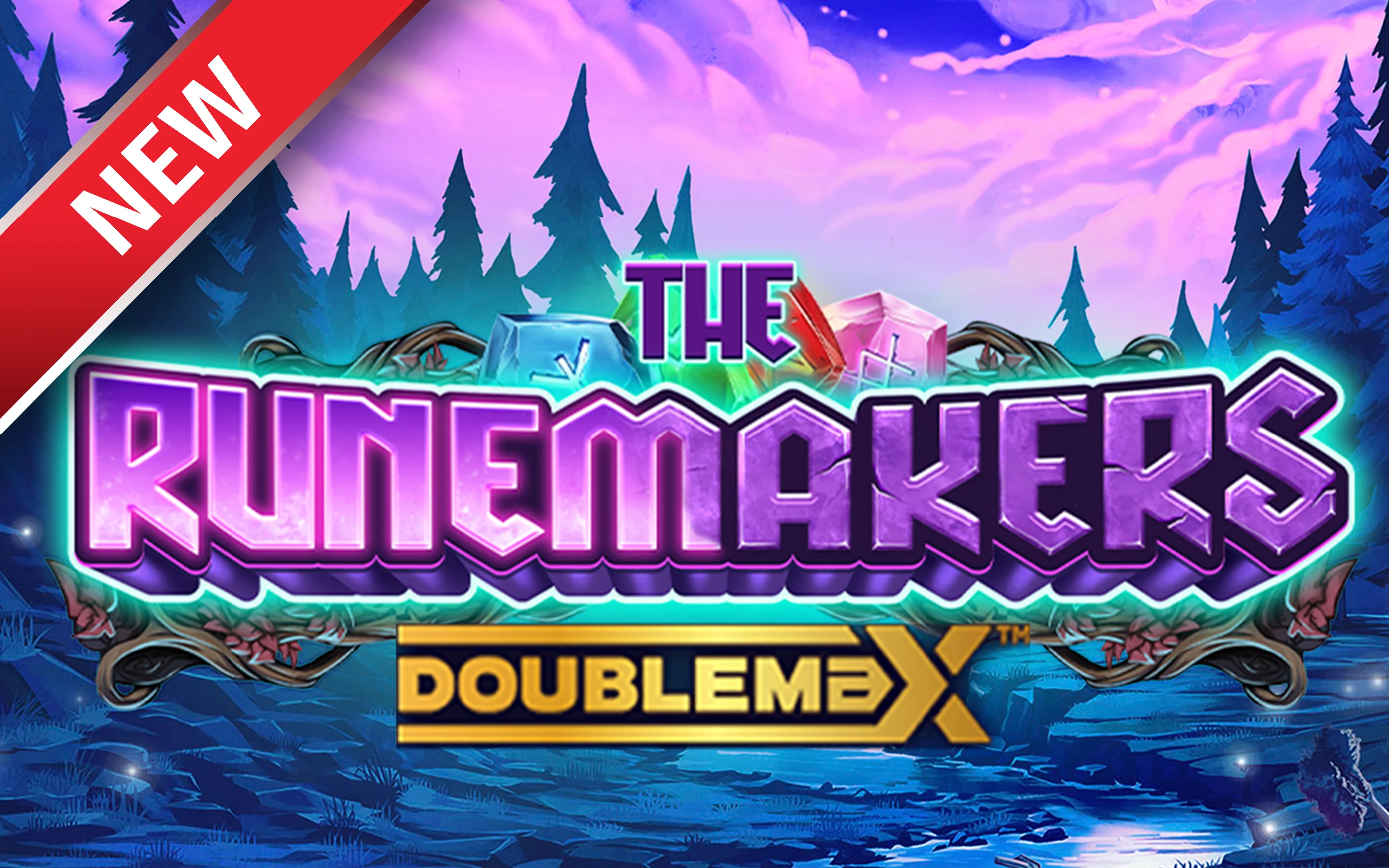 Play The Runemakers Doublemax™ on Starcasino.be online casino