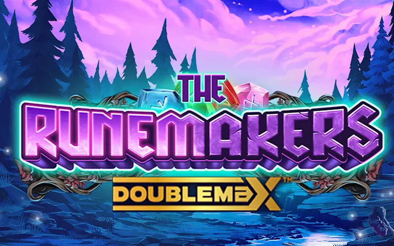 Play The Runemakers Doublemax™ on Starcasino.be online casino