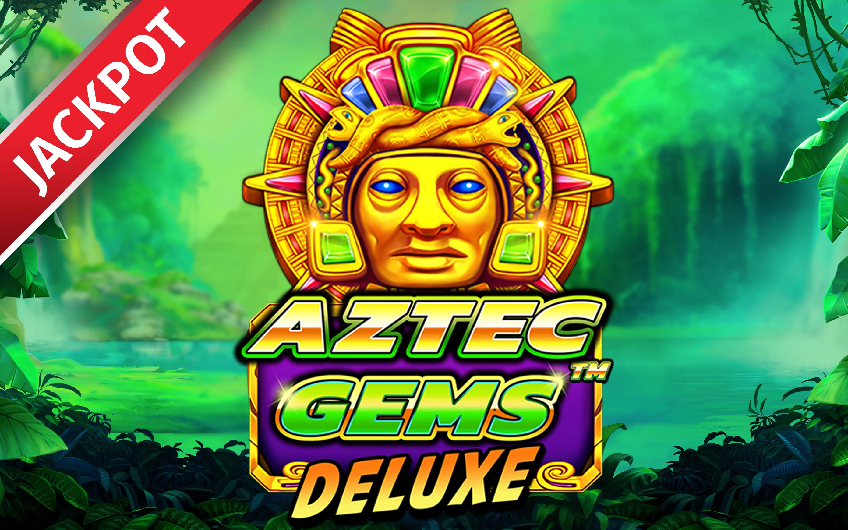 Play Aztec Gems Deluxe™ on Starcasino.be online casino