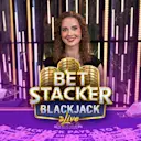 Jouer à Classic Bet Stacker Blackjack 11 sur le casino en ligne Starcasino.be