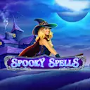Jouer à Spooky Spells™ sur le casino en ligne Starcasino.nl