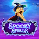 Juega a Spooky Spells™ en el casino en línea de Solcasino.es