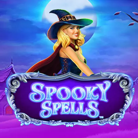 Spooky Spells™
