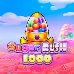 Speel Sugar Rush 1000 op Starcasino.be online casino