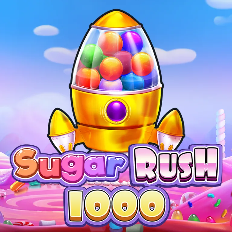 Sugar Rush 1000