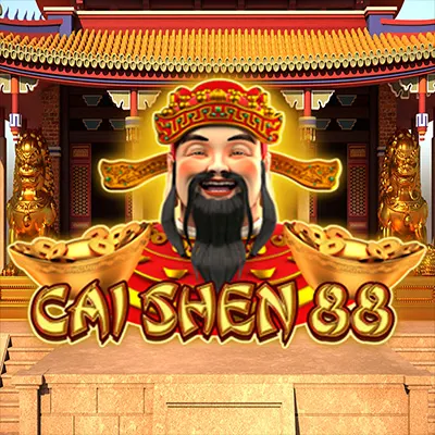 Cai Shen 88