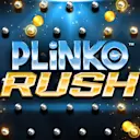 在Madisoncasino.be在线赌场上玩Plinko Rush™