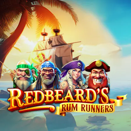 Redbeards Rum Runners DoubleMax™