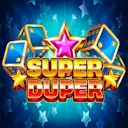 Jouer à Super Duper sur le casino en ligne Starcasino.nl