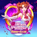Play Moon Princess Power of Love on Starcasino.nl online casino