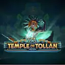 Play Temple of Tollan on Starcasino.nl online casino