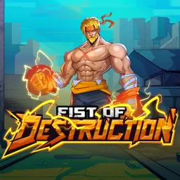 Play Fist of Destruction on Starcasino.be online casino