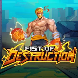 Luaj Fist of Destruction në kazino Starcasino.be në internet