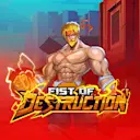 Jouer à Fist of Destruction sur le casino en ligne Starcasino.nl