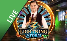 Play Lightning Storm on Starcasino.nl online casino