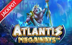 Jouer à Atlantis Megaways™ sur le casino en ligne Starcasino.nl