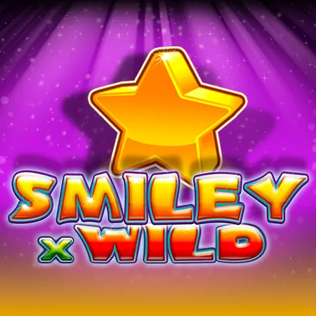 Smiley X Wild
