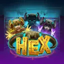 Juega a HEX en el casino en línea de Solcasino.es