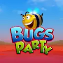Play Bugs Party on Starcasino.nl online casino