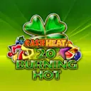 Jouer à 20 Burning Hot Cash Heat Clover Change sur le casino en ligne Starcasino.nl