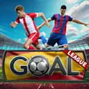 Play Goal Football League Round - Spanish on Starcasino.nl online casino