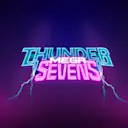 Jouer à Thunder Mega Sevens sur le casino en ligne Starcasino.be