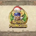 Play Aztec Warrior Princess on Starcasino.nl online casino