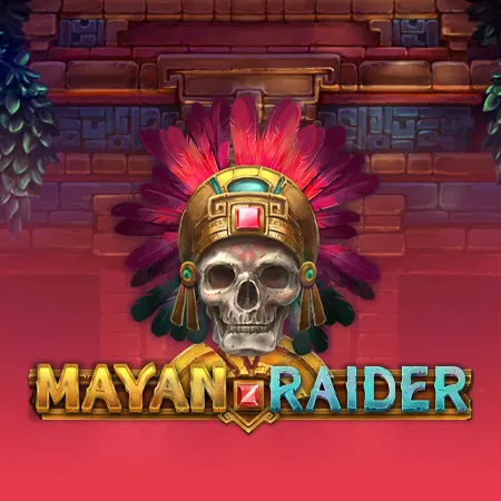 Mayan Raider