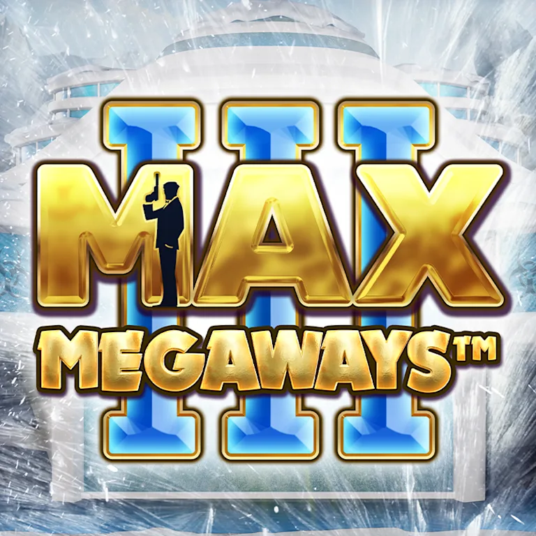 Max Megaways 3