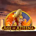 Jouer à Age of Athena sur le casino en ligne Starcasino.nl