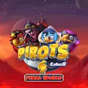 Jouer à Pirots 4 sur le casino en ligne Starcasino.nl