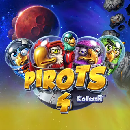 Pirots 4