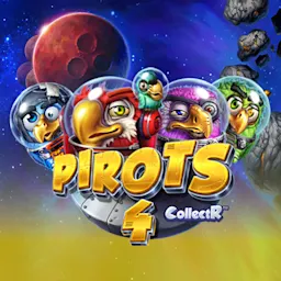 Play Pirots 4 on Starcasino.nl online casino
